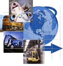 Consultor�a Log�stica