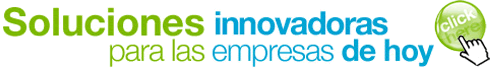 Soluciones innovadoras para las empresas de hoy