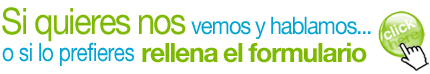 Formulario de Contacto
