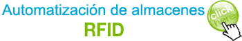 Automatizaci�n de almacenes - RFID